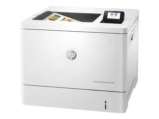 Produktfoto för Hp Laserjet Enterprise M554dn A4
