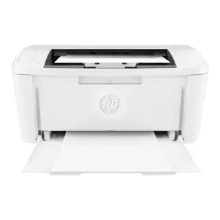 Produktfoto för HP LaserJet M110w - Skrivare - svartvit - laser - A4/Letter - 600 x 600 dpi - upp till 20 sidor/minut - kapacitet: 150 ark - USB 2.0, Wi-Fi(n), Bluetooth LE
