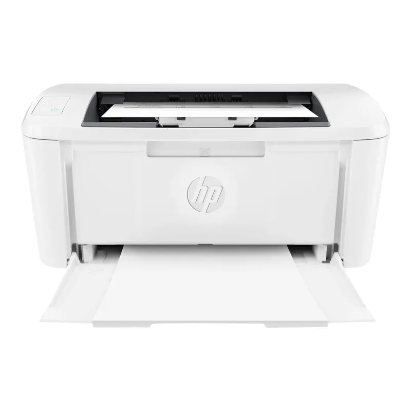 Bild 1 för HP LaserJet M110w - Skrivare - svartvit - laser - A4/Letter - 600 x 600 dpi - upp till 20 sidor/minut - kapacitet: 150 ark - USB 2.0, Wi-Fi(n), Bluetooth LE