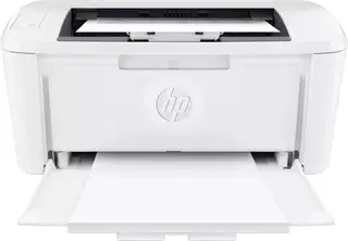 Produktfoto för HP LaserJet M110w - Skrivare - svartvit - laser - A4/Letter - 600 x 600 dpi - upp till 20 sidor/minut - kapacitet: 150 ark - USB 2.0, Wi-Fi(n), Bluetooth LE