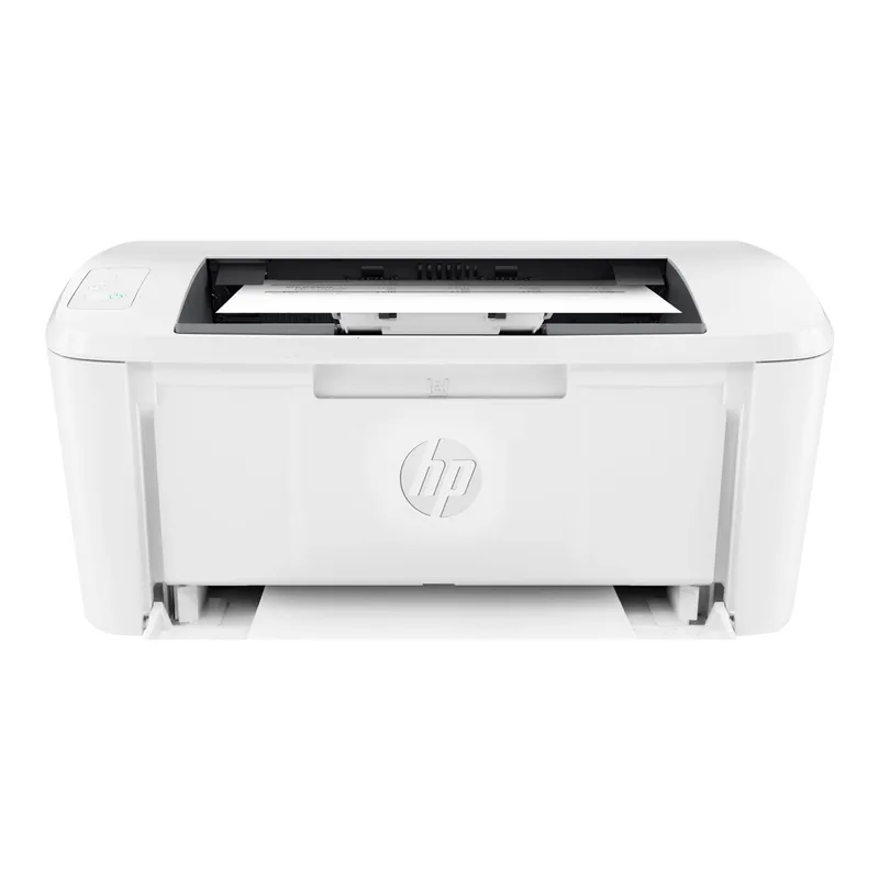 Bild 2 för HP LaserJet M110w - Skrivare - svartvit - laser - A4/Letter - 600 x 600 dpi - upp till 20 sidor/minut - kapacitet: 150 ark - USB 2.0, Wi-Fi(n), Bluetooth LE