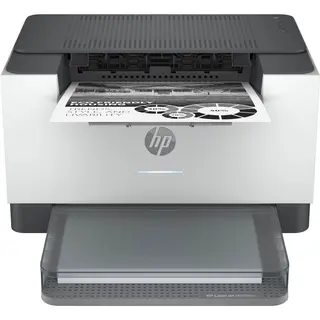 Produktfoto för HP LaserJet M209dw - Skrivare - svartvit - Duplex - laser - A4/Legal - 600 x 600 dpi - upp till 29 sidor/minut - kapacitet: 150 ark - USB 2.0, LAN, Wi-Fi(n), Bluetooth LE