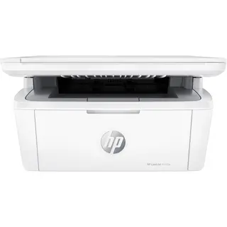 Produktfoto för HP LaserJet MFP M140w - Multifunktionsskrivare - svartvit - laser - Letter A (216 x 279 mm)/A4 (210 x 297 mm) (original) - A4/Letter (media) - upp till 20 sidor/minut (kopiering) - upp till 20 sidor/minut (utskrift) - 150 ark - USB 2.0, Wi-Fi(n), Bluetooth