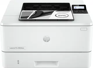 Produktfoto för HP LaserJet Pro 4002dwe Mono Laser