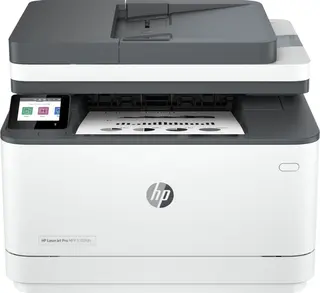 Produktfoto för HP LaserJet Pro MFP 3102fdn - Multifunktionsskrivare - svartvit - laser - Legal (216 x 356 mm) (original) - A4/Legal (media) - upp till 33 sidor/minut (kopiering) - upp till 33 sidor/minut (utskrift) - 250 ark - 33.6 Kbps - USB 2.0, LAN