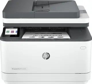 Produktfoto för HP LaserJet Pro MFP 3102fdn - Multifunktionsskrivare - svartvit - laser - Legal (216 x 356 mm) (original) - A4/Legal (media) - upp till 33 sidor/minut (kopiering) - upp till 33 sidor/minut (utskrift) - 250 ark - 33.6 Kbps - USB 2.0, LAN