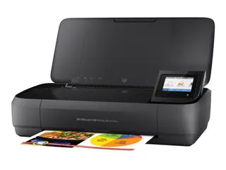 Produktfoto för HP Multibläck Officejet 250 Mobile