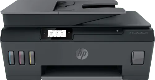 Alternativ bild 0 för HP Multibläck Smart Tank Plus 570