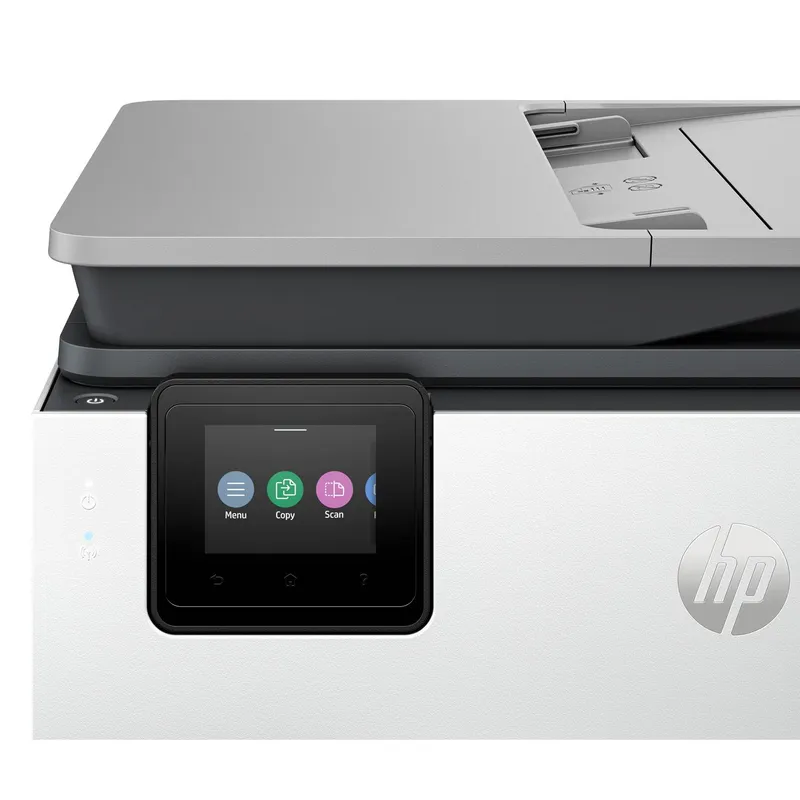 Bild 2 för HP Officejet Pro 8132e All in One Bläckskrivare Multifunktion med fax - Färg - Bläck