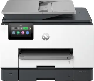 Produktfoto för HP Officejet Pro 9132e All in One Bläckskrivare Multifunktion med fax - Färg - Bläck