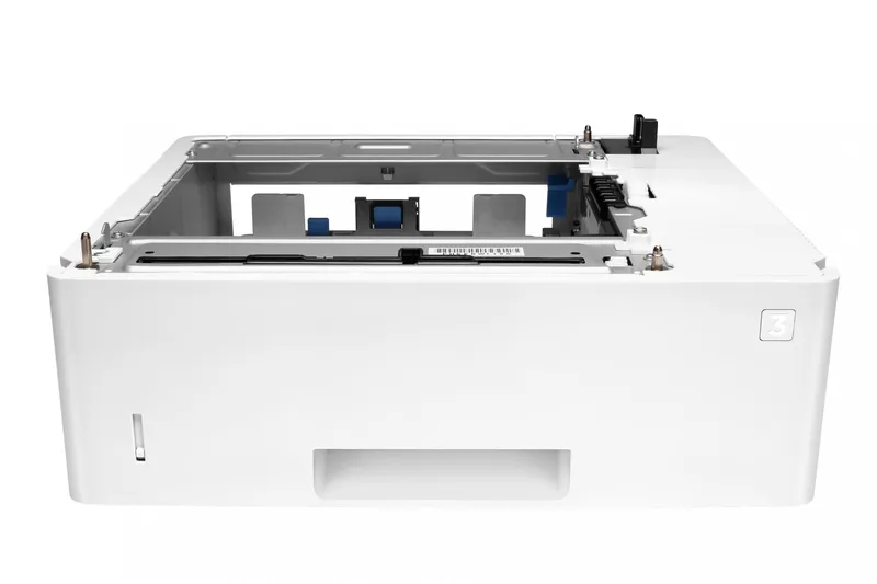Alternativ bild 0 för HP - Pappersmagasin - 550 ark i 1 fack - för LaserJet Enterprise M507, MFP M528  LaserJet Enterprise Flow MFP M528