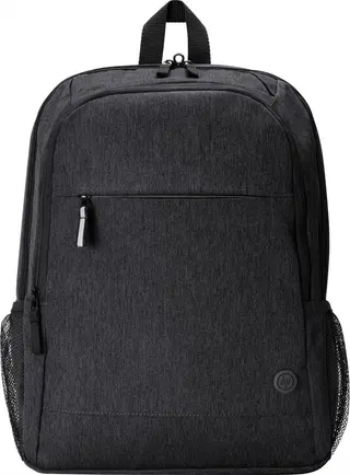 Produktfoto för HP Prelude Pro Recycled Backpack - Ryggsäck för bärbar dator - 15.6 - för Elite Mobile Thin Client mt645 G7  Pro Mobile Thin Client mt440 G3  ZBook Fury 16 G10