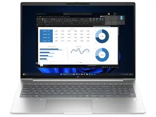 Produktfoto för HP ProBook 4 G1a - 16" | Ryzen 5 | 16GB | 512GB