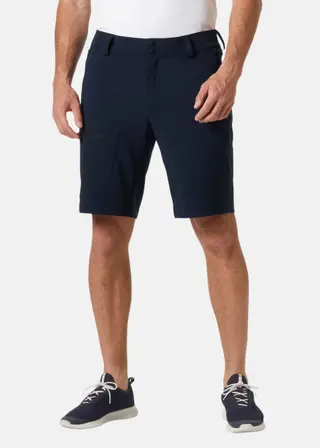 Produktfoto för Hp Race Softshell Cargo Shorts, 597 Navy, 32,  Vardagsshorts