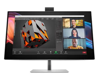 Produktfoto för HP S7 Pro 727pm 4K Conf MNTR EMEA-INTL E