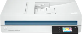 Produktfoto för Hp Scanjet Enterprise Flow N6600fnw1 A4