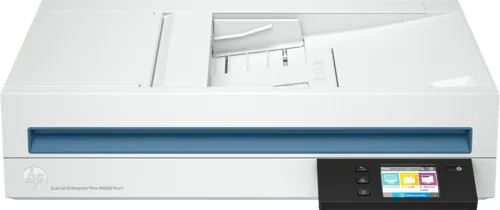 Alternativ bild 0 för Hp Scanjet Enterprise Flow N6600fnw1 A4