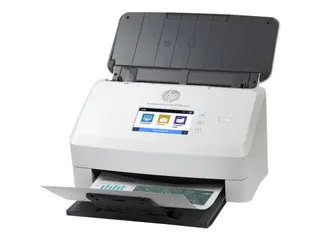 Produktfoto för Hp Scanjet Enterprise Flow N7000snw1 A4