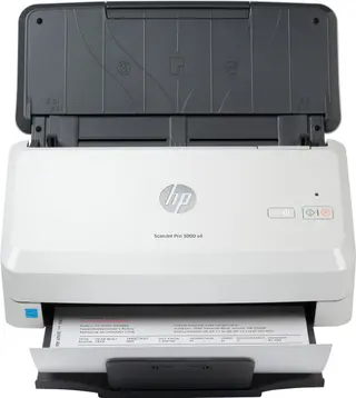 Produktfoto för Hp Scanjet Pro 3000 S4 A4