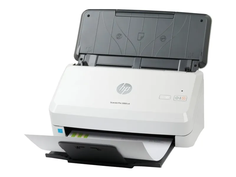 Alternativ bild 0 för Hp Scanjet Pro 3000 S4 A4
