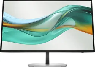 Produktfoto för HP Series 5 Pro 527pu 27inch IPS WLED QHD 16:9 100Hz 350cd/m2 5ms HDMI DP USB-C USB-A (EN)