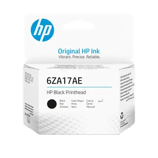 Produktfoto för Hp Skrivarhuvud Svart - Smart Tank 51x/67x/70xx/720/73xx/750/76xx