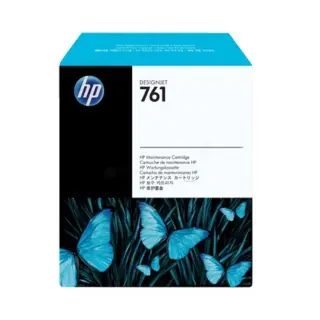 Produktfoto för HP Skrivhuvud CH649A 761