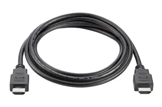 Produktfoto för HP Standard Cable Kit - kabel för video / l
