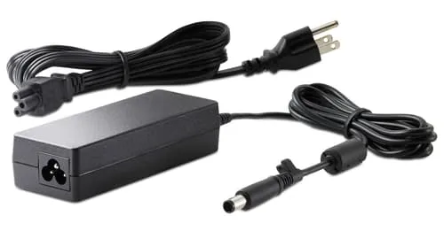 Alternativ bild 0 för HP Strömadapter 65 Watt