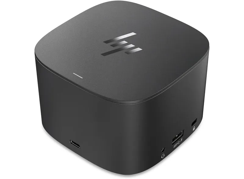 Alternativ bild 0 för HP Thunderbolt Dock G2 Dockningsstation
