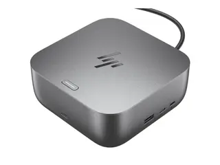 Produktfoto för HP Thunderbolt Dock G6