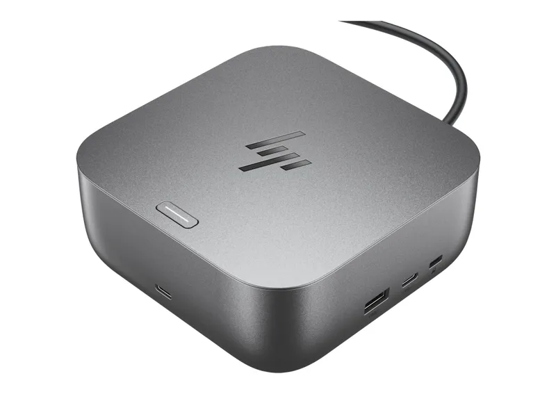 Alternativ bild 0 för HP Thunderbolt Dock G6
