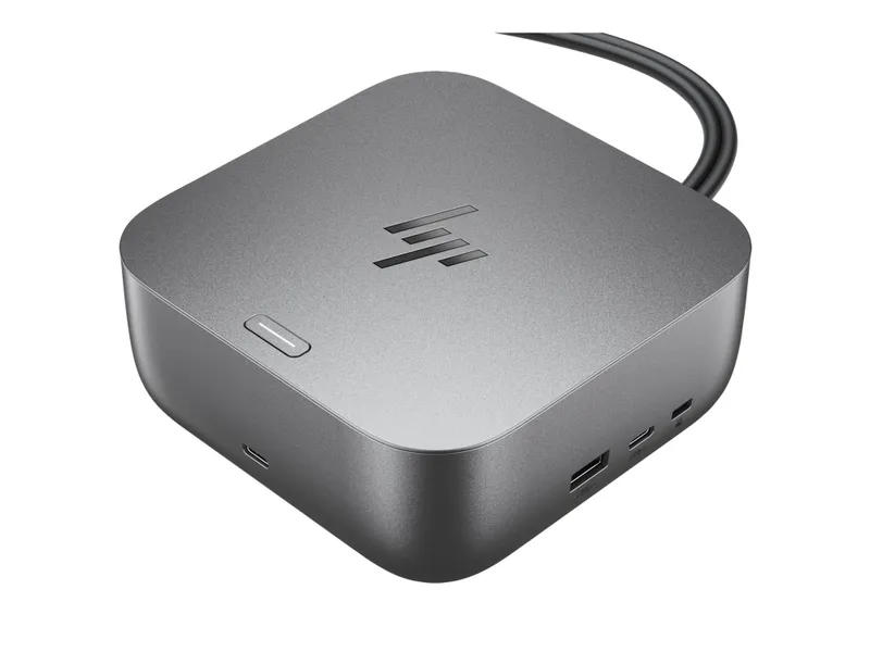 Alternativ bild 0 för HP Thunderbolt Ultra Dock G6 - 280W