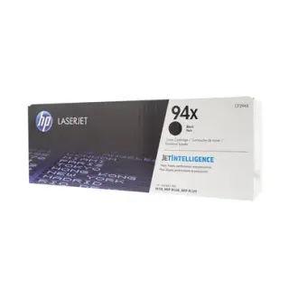 Produktfoto för HP Toner 94X CF294X 2,8K Svart