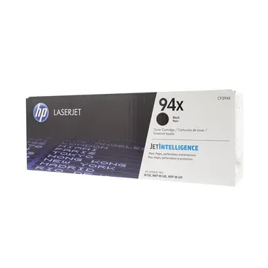 Alternativ bild 0 för HP Toner 94X CF294X 2,8K Svart