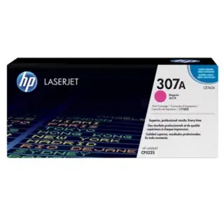 Produktfoto för HP Toner CE743A 307A 7,3K Magenta