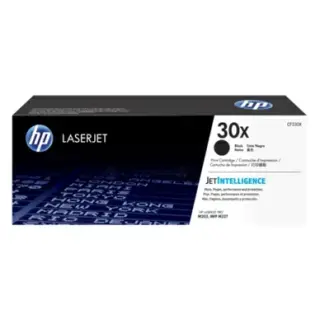 Produktfoto för HP Toner CF230X 30X 3,5K Svart