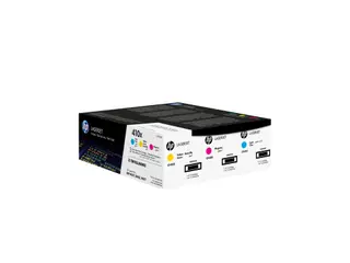 Produktfoto för HP Toner CF252XM 410 15K CMY 3/FP