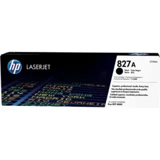 Produktfoto för HP Toner CF300A 827A 29,5K Svart