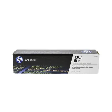 Alternativ bild 0 för HP Toner CF350A 130A 1,3K Svart