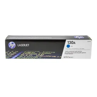 Produktfoto för HP Toner CF351A 130A 1K Cyan