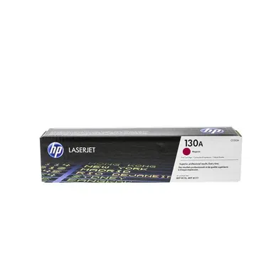 Alternativ bild 0 för HP Toner CF353A 130A 1K Magenta