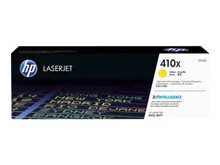 Produktfoto för HP Toner CF412X 410X 5K Gul