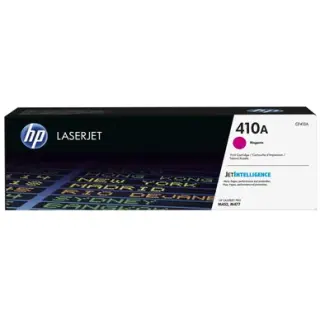 Produktfoto för HP Toner CF413A 410A 2,3K Magenta