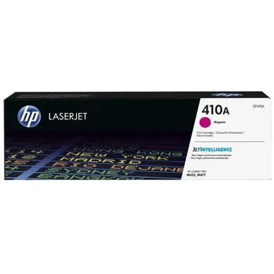 Alternativ bild 0 för HP Toner CF413A 410A 2,3K Magenta