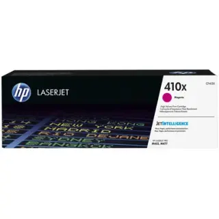 Produktfoto för HP Toner CF413X 410X 5K Magenta