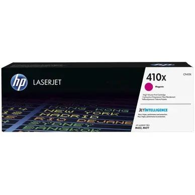 Alternativ bild 0 för HP Toner CF413X 410X 5K Magenta
