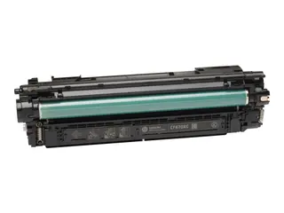 Produktfoto för HP Toner CF470X 657X 28K Svart