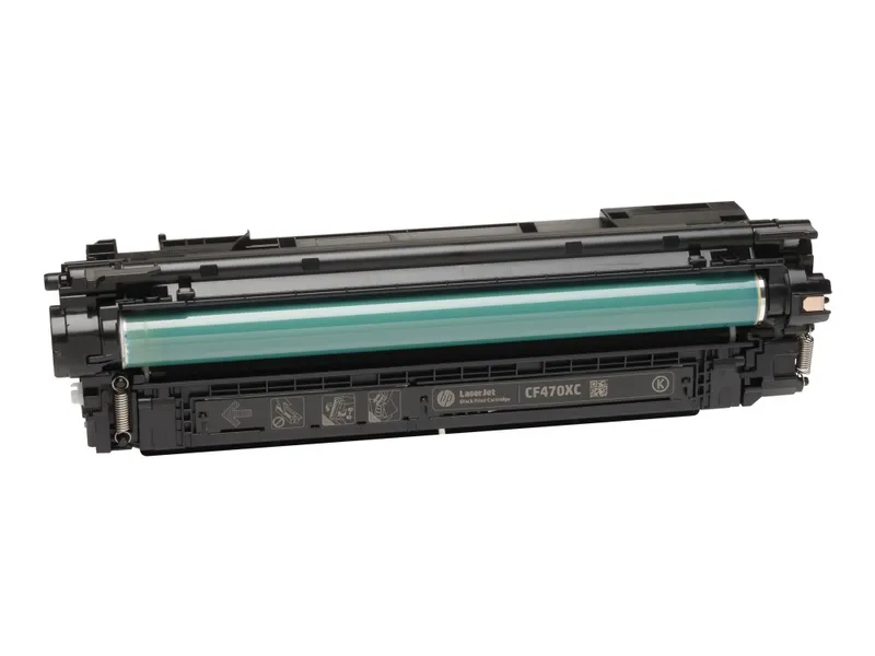 Alternativ bild 0 för HP Toner CF470X 657X 28K Svart