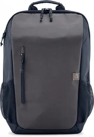 Produktfoto för HP Travel - Ryggsäck för bärbar dator - upp till 15,6 - järngrå - för Victus by HP Laptop 15  Laptop 15s  Pavilion x360 Laptop  Pro x360